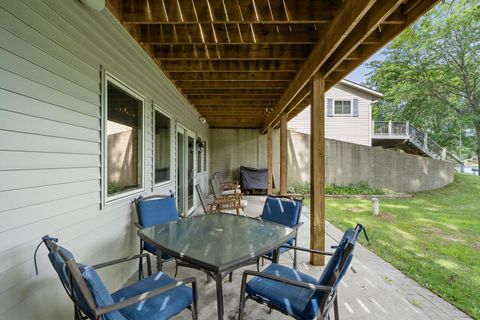 A home in Somerset Twp