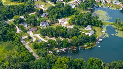 A home in Somerset Twp