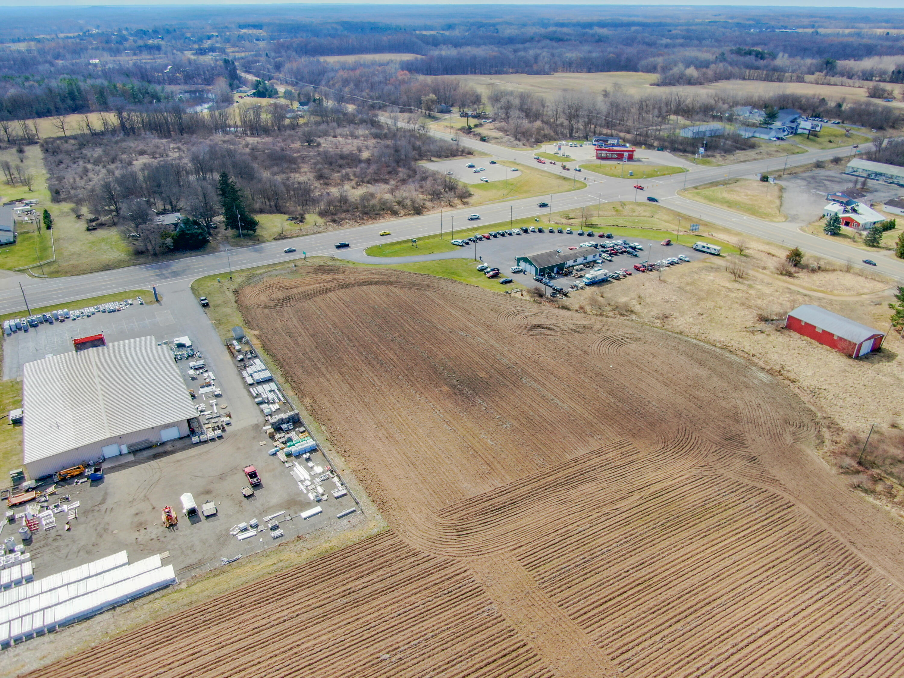 View Almena Twp, MI 49079 property