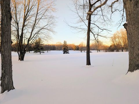 A home in Davison Twp