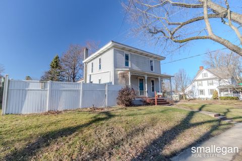 A home in Hastings