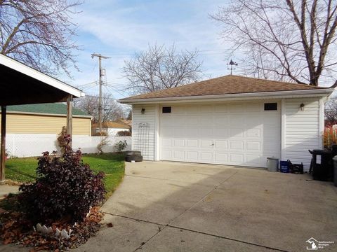 A home in Riverview