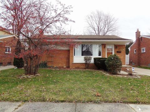 A home in Riverview