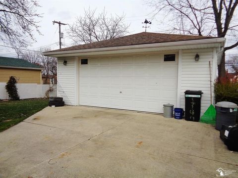 A home in Riverview