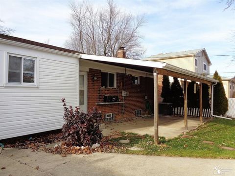 A home in Riverview