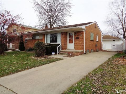 A home in Riverview