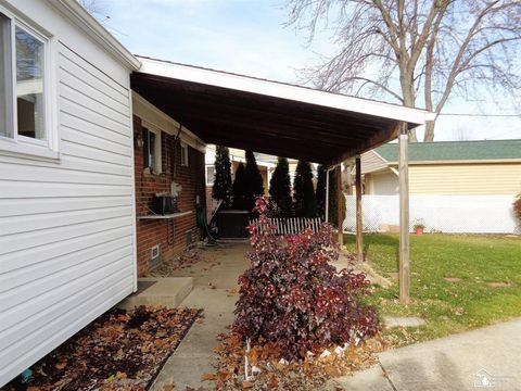 A home in Riverview