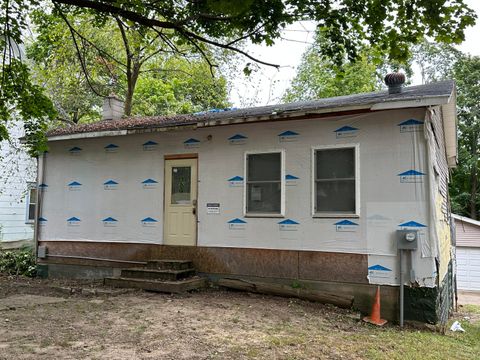 A home in Marshall