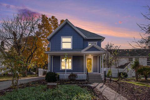 A home in Jackson