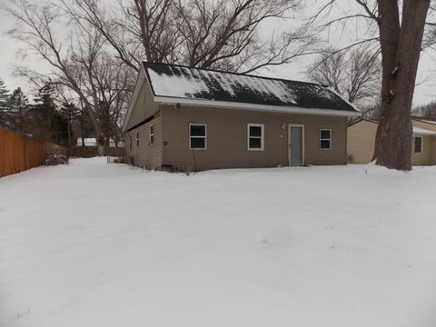 A home in Ontwa Twp