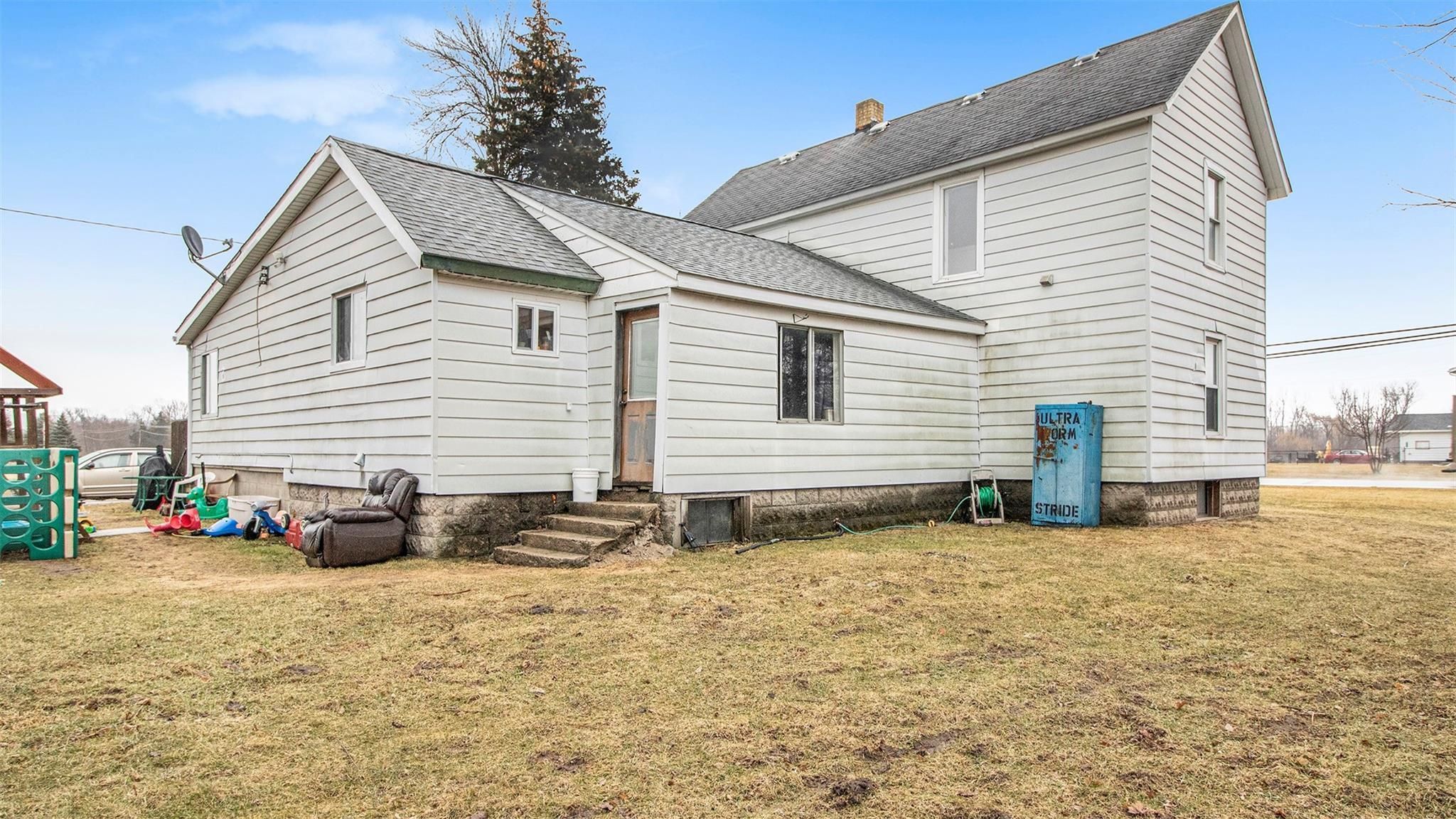 51230 Willis Road
