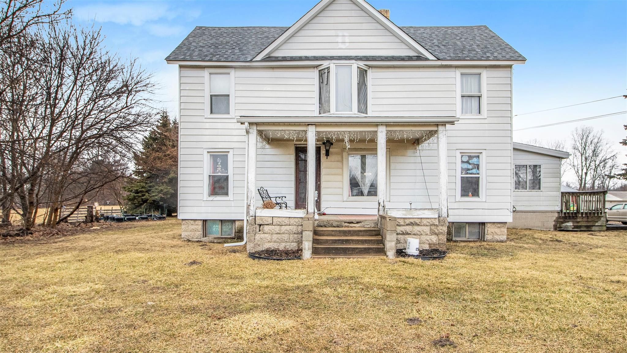 51230 Willis Road