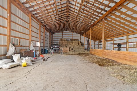 A home in Butler Twp