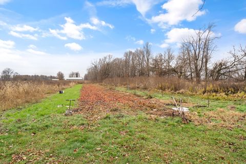 A home in Butler Twp