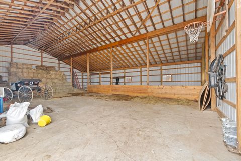 A home in Butler Twp