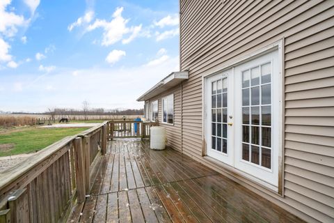 A home in Butler Twp