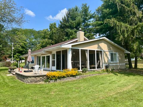 A home in Hanover Twp