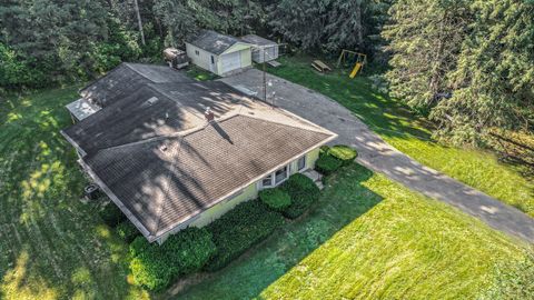 A home in Spring Arbor Twp