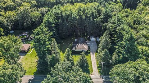 A home in Spring Arbor Twp