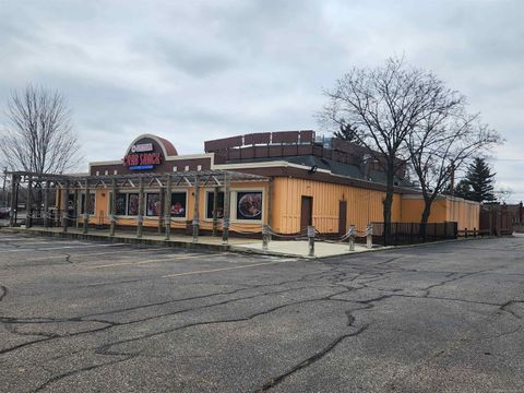 5702 12 Mile Street Warren City MI 48092