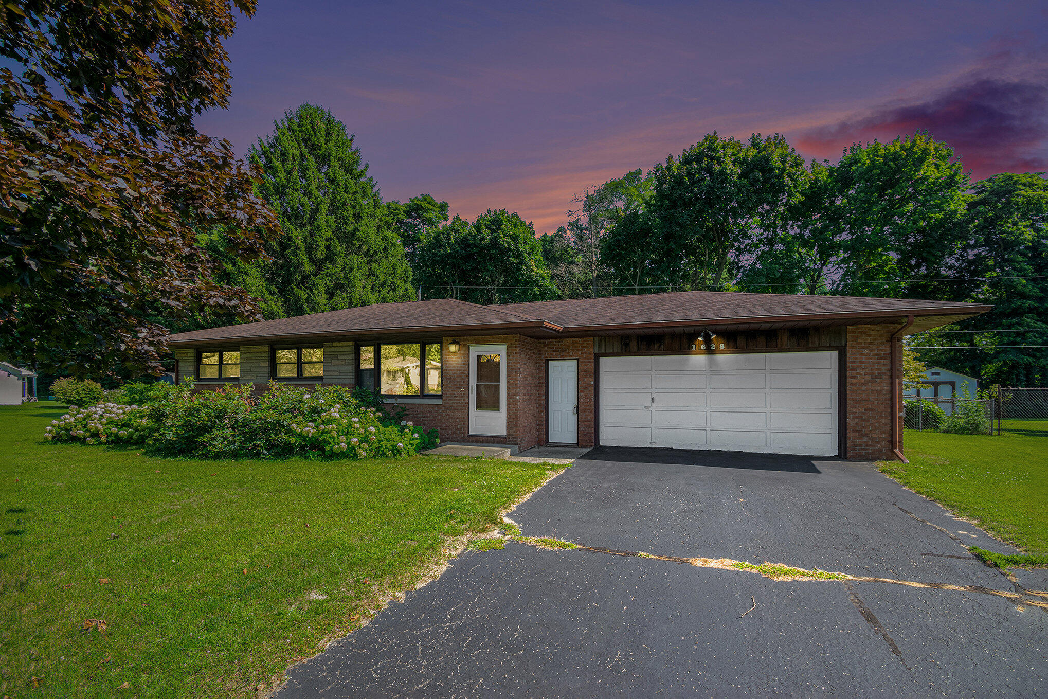 View St. Joseph Twp, MI 49085 house
