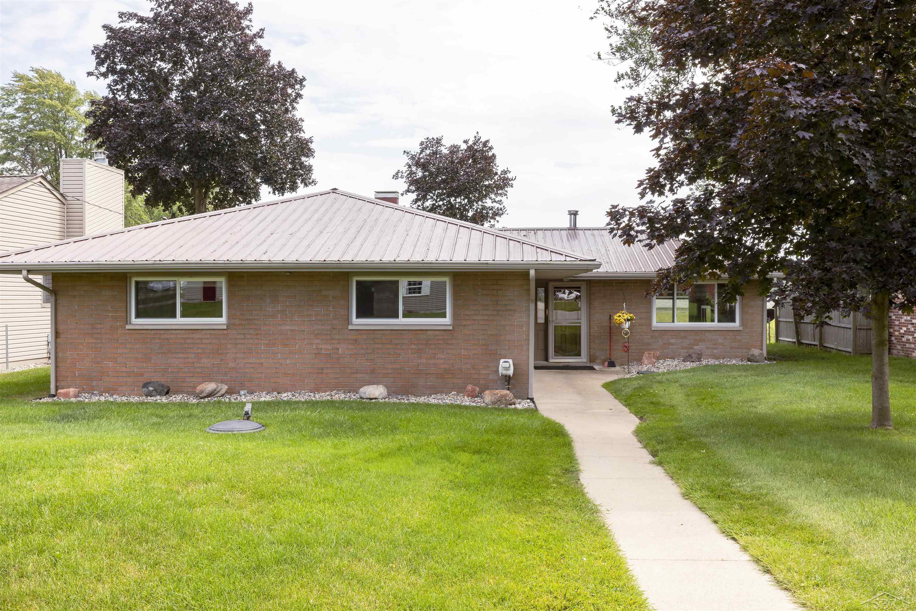 View Tobacco Twp, MI 48612 house