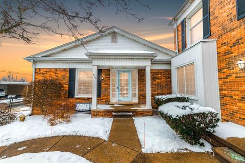 A home in TrentonCity_Wayne