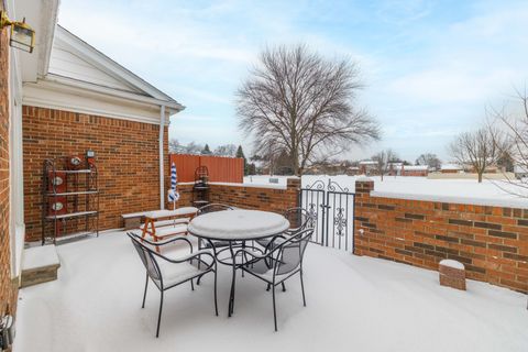 A home in TrentonCity_Wayne