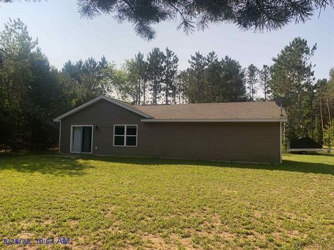 A home in Blair Twp