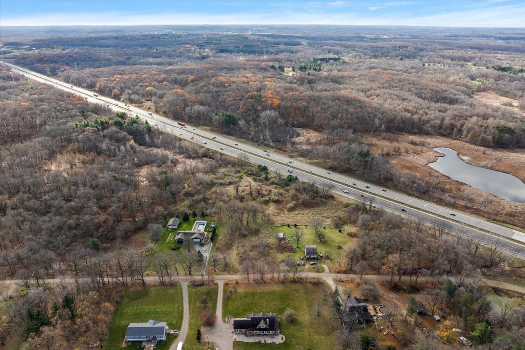 Lot 5 Tindall Road