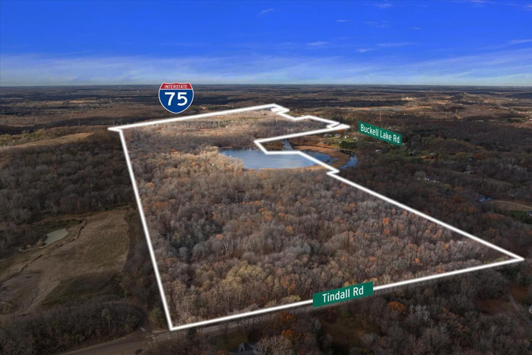 Lot 5 Tindall Road