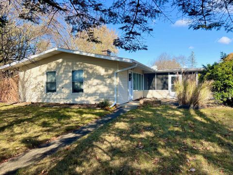 A home in Midland