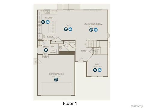 A home in SalineCity_Washtenaw