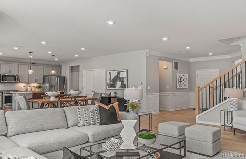 A home in SalineCity_Washtenaw