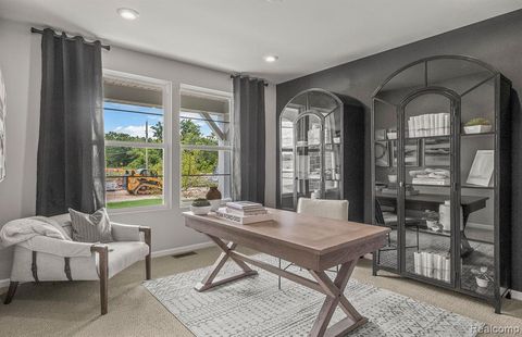 A home in SalineCity_Washtenaw