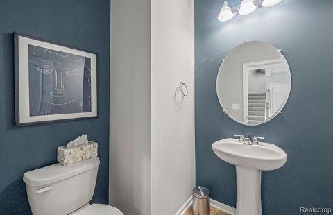 A home in SalineCity_Washtenaw