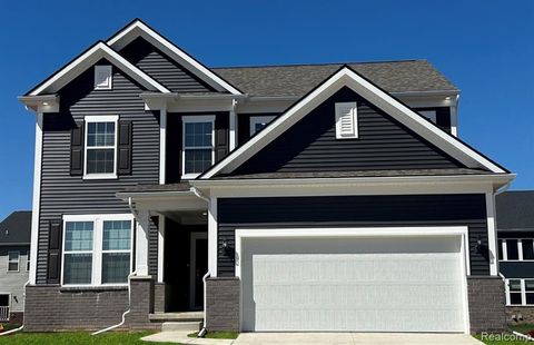 A home in SalineCity_Washtenaw