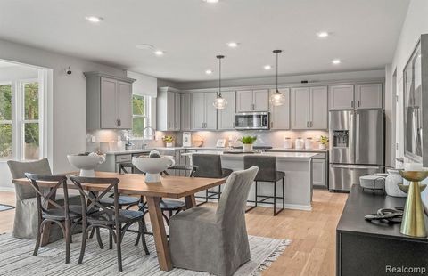 A home in SalineCity_Washtenaw