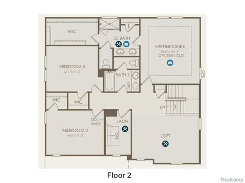 A home in SalineCity_Washtenaw