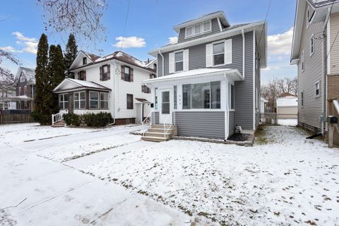 A home in Jackson