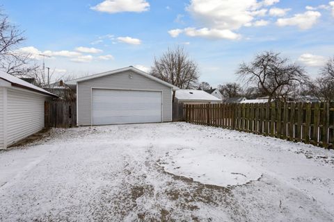 A home in Jackson