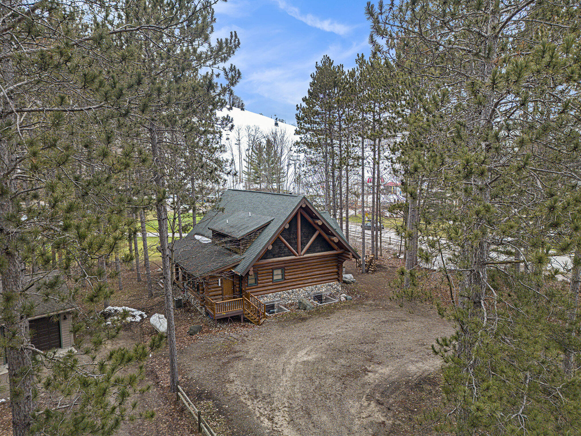 12294 Crystal Mountain Drive