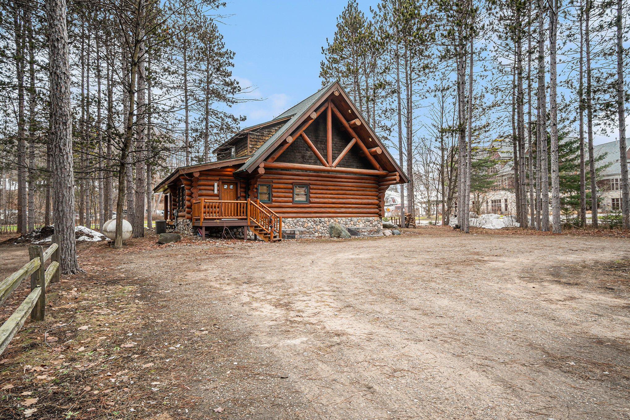 12294 Crystal Mountain Drive