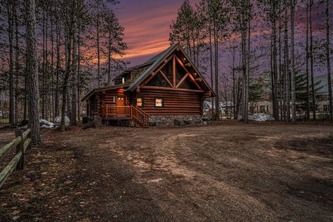 12294 Crystal Mountain Drive Weldon Township MI 49683