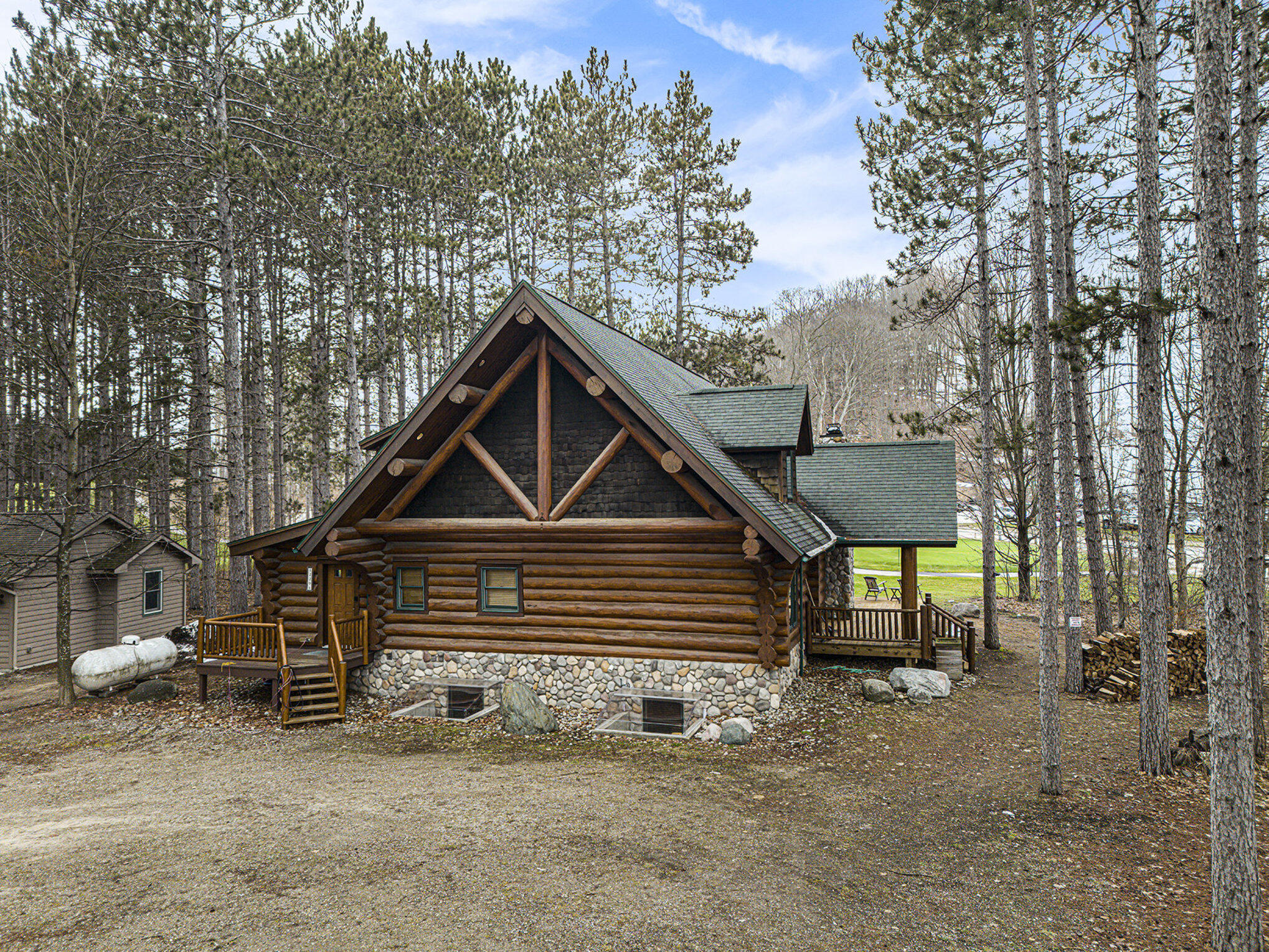 12294 Crystal Mountain Drive