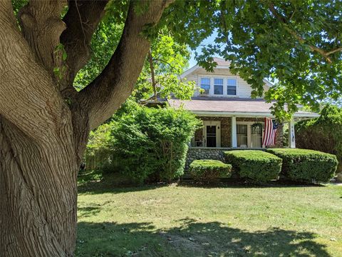 A home in Northville