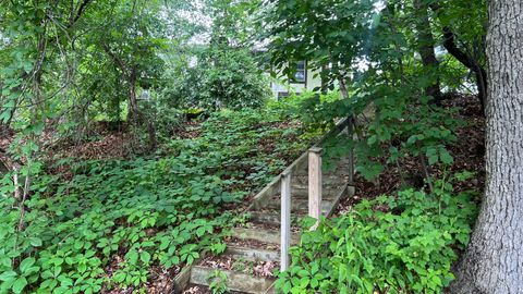 A home in Brighton Twp