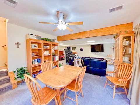 A home in Beaver Creek Twp