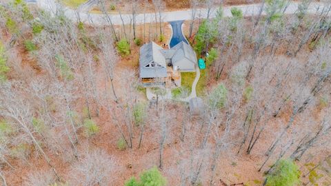 A home in Beaver Creek Twp