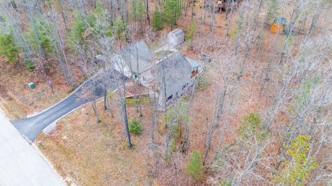 A home in Beaver Creek Twp